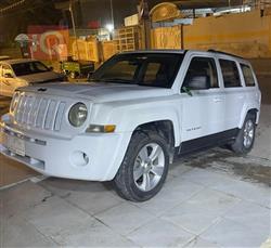 Jeep Patriot